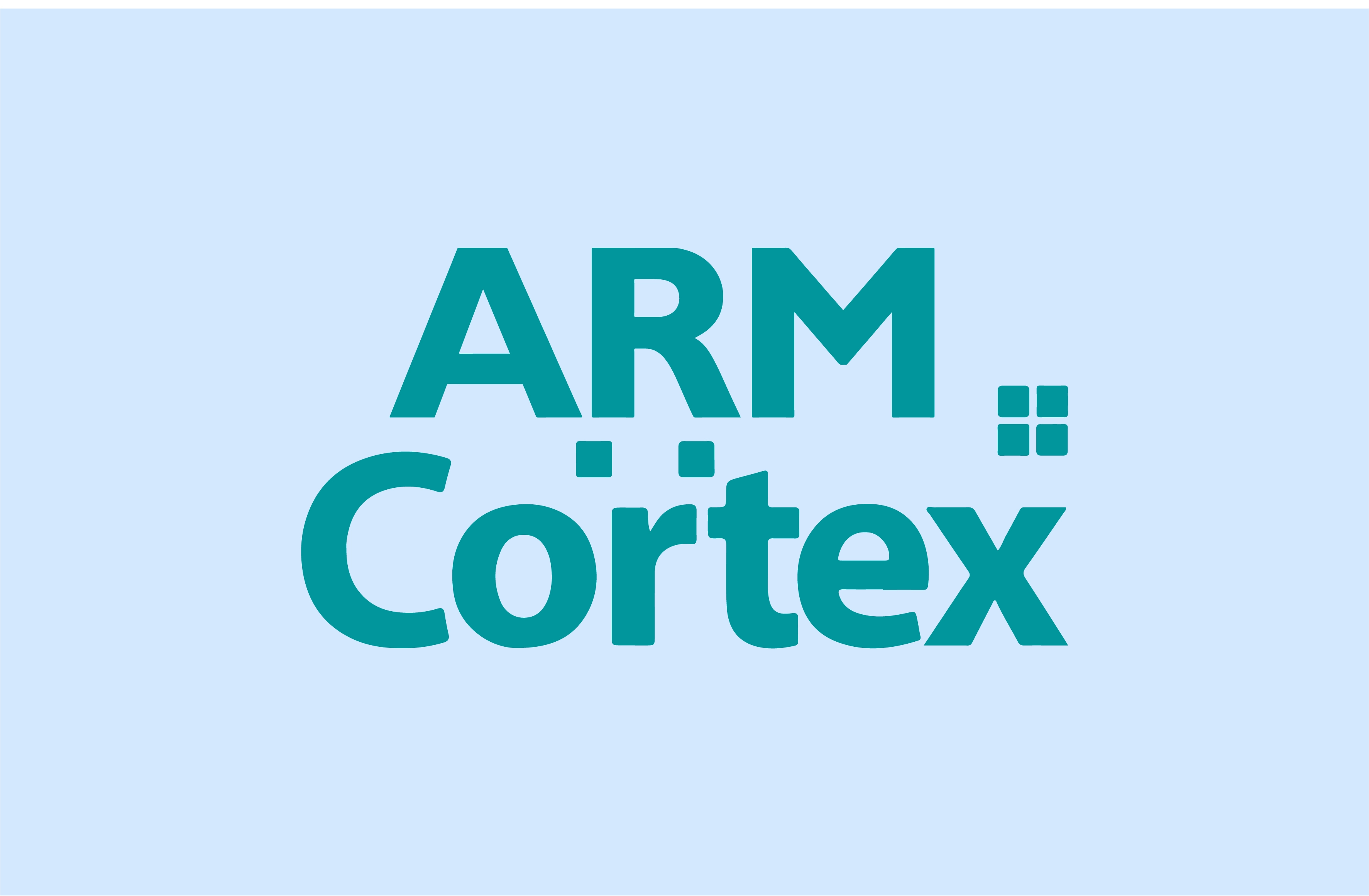 Arm Cortex Training